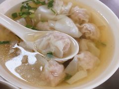 云吞面-顺兴面店(领展购物广场西区店)