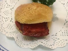 -聚春园自助餐厅(东街口店)