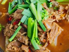 -黄牛肉馆·皖南土菜