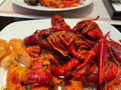 六种口味小龙虾-东方滨江大酒店·滨江厅