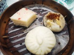 -冶春茶社(珍园店)