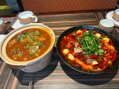 -江太极江浙菜(马桥万达广场店)