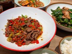 -高嗲嗲·现炒下饭菜(石鼓路店)