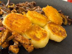 -一烙锅(友谊店)