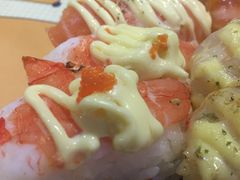 -苍井寿司(珠海金域华府店)