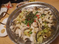 -醉得意·家常菜(济南洪家楼店)