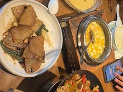 -江南小叙·美食研究院(鱼街店)