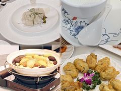 -美未居·老字号·地道顺德菜·桑拿鸡·鱼生(容桂店)