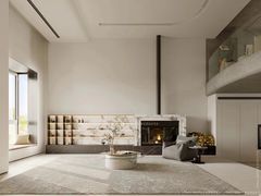 -星杰国际设计 别墅大宅装修(虹桥分公司)