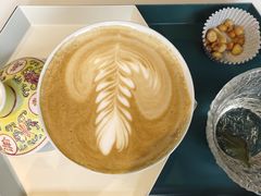 -茶是一枝花泡茶店