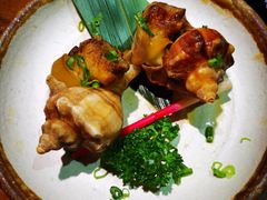 -蟹将军·松叶蟹和牛日料放题自助(K11店)