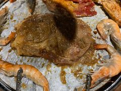 -本家·小顽牛自助烤肉(金润路店)