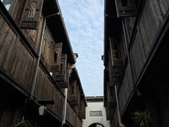 -乌镇枕水度假酒店