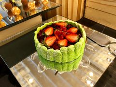 -圣丰索菲特·2 On 988 Café 自助餐厅