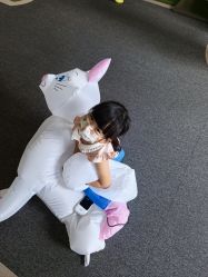-奈尔宝·儿童乐园·亲子餐厅(星河湾店)