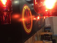 -小红烤翅(傅厚岗店)