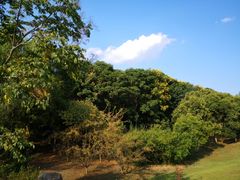 -钟山体育运动公园