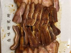 -狮头牌卤味研究所·卤味饭(花城汇南区店)