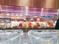 -比格比萨自助(南京万达茂店)