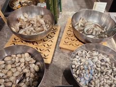 -远洲凤凰山庄臻味全日餐厅