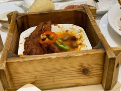 -君德澜酒家·创意粤菜(金山谷店)