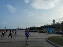 -日照灯塔风景区