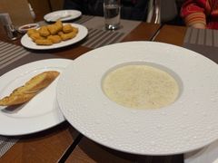 -蜻蜓逐宴全日制西餐厅I古北水镇大酒店