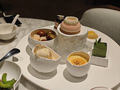 -无锡苏宁银河国际酒店-悦府65中餐厅