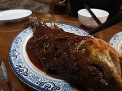 -鼎香润(德胜门内店)