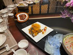 -写庭·鱼鲜川菜·宴请(铁像寺水街店)