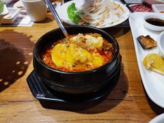 -紫霞门韩国料理烤肉(深南东路店)