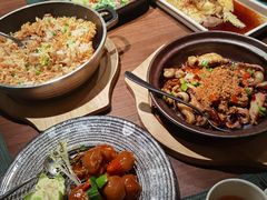 -木棉·醉心粤味(COCO Park店)