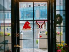 -艾蜜西餐厅(梅园店)