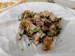 -水乡人家私房菜(逢简店)