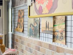 -三餐季年糕火锅(韩乐坊店)