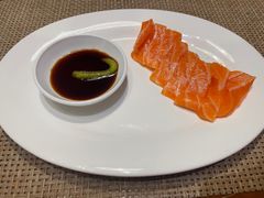 -山港凯悦酒店·咖啡厅