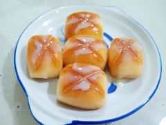 脆馒头-老周记顺德双皮奶