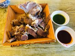 手把肉-塞伊德·蒙餐(锡林浩特店)