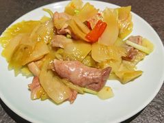 -潮堂 · 潮州菜(国贸商城店)