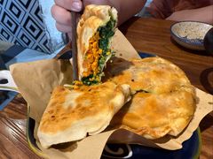 -地二手作鱼汤馄饨(上街里店)