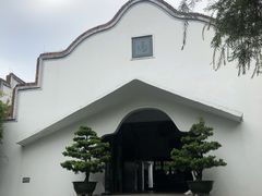 -东莞市可园博物馆