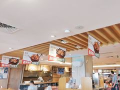 -西贝(厦门中华城店)