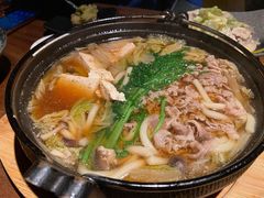 -千代武日本料理(爱建店)