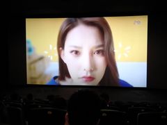 -SFC上影影城(成都科华IMAX店)