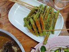 -老兵牛蹄店(下沙店)
