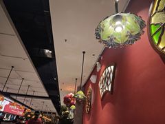 -禄运茶居·手工点心(猎德店)