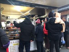 -朱记小郑酥烧饼(建康路店)