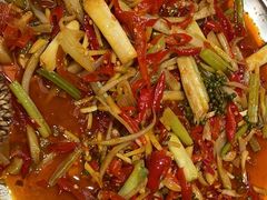 -杨记隆府重庆江湖菜(大悦城店)