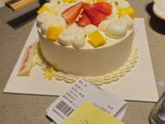 -海底捞火锅(太阳宫凯德mall店)