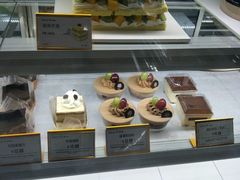 -仟吉(荟聚中心店)